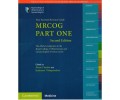 Essential Revision Guide MRCOG Part One 2nd/2017 (First South Asian Edition)
